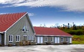 Fisherman'S Landing Inn