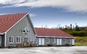 Fisherman'S Landing Inn